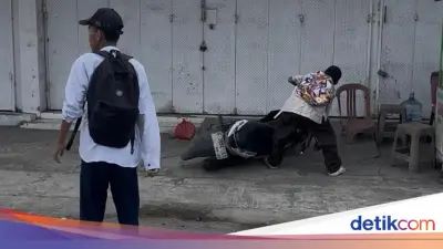 Pelajar SMP di Tambun Dibacok Saat Hendak Masuk Sekolah, Pelaku Diamankan Warga