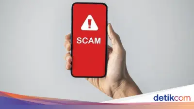 Pelarian WNI Buron Love Scam Berakhir di Thailand