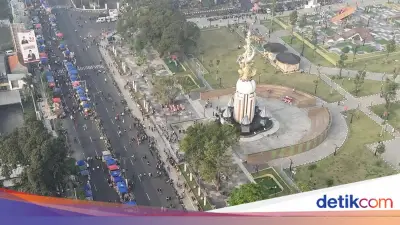 Pemkab Sidoarjo Genjot Digitalisasi Parkir untuk Optimalkan PAD, QRIS Jadi Andalan