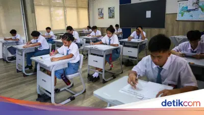 Pemprov Jakarta Buka Peluang Tambah Sekolah Swasta Gratis, Termasuk Madrasah