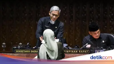 Pemprov Jateng Transformasi Budaya Kerja ASN untuk Hemat Energi dengan WFH dan Transportasi Ramah Lingkungan