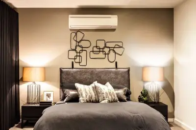 Penyebab AC Berisik dan Cara Mengatasinya agar Rumah Tetap Nyaman