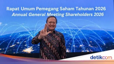Perkuat Bisnis, Lintasarta Tunjuk Armand Hermawan Sebagai PDCEO Baru