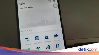 Petugas DKI Gunakan Foto AI Balas Laporan Warga di JAKI, Terancam Sanksi Tegas