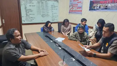 Polisi Amankan Eks Finalis Puteri Indonesia, Diduga Praktik Kecantikan Ilegal