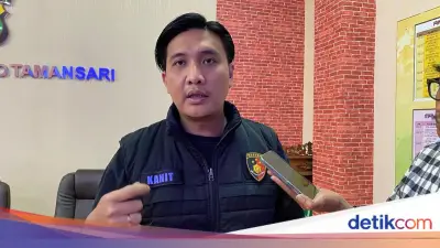 Polisi Bonggar Toko Kosmetik Kamuflase Penjualan Tramadol Ilegal di Gang Jakbar