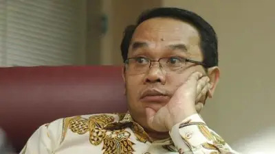 Polisi Dalami Dua Laporan Ajakan Makar Terkait Ucapan Saiful Mujani Soal Prabowo