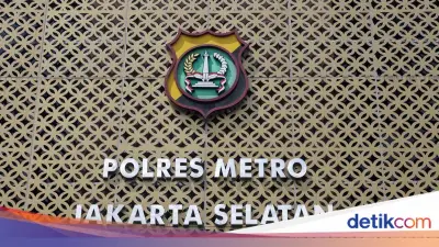 Polres Jaksel Limpahkan Tersangka Pencabulan Keponakan ke Kejaksaan