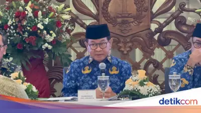 Pramono Targetkan Revitalisasi Taman Semanggi Rampung 2027, Kado 500 Tahun Jakarta