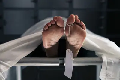 Pria China Hidup Kembali Setelah Jantung Berhenti 40 Jam