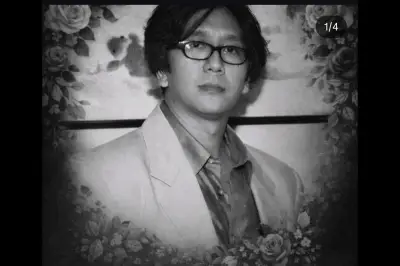 Profil Lengkap Sutradara Nayato Fio Nuala, Sosok di Balik Film Horor Indonesia