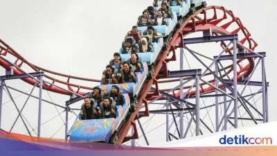 Promo Ancol untuk Pelajar Jabodetabek Berlaku Hingga 31 Mei 2026, Simak Syaratnya