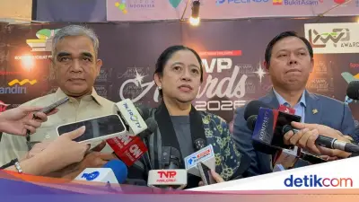 Puan Maharani Tegaskan: Pelaku Grup Chat Mesum FHUI Harus Diadili Secara Adil