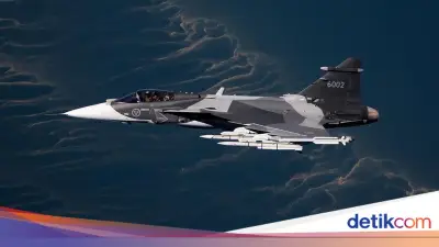 Rahasia Industri Pertahanan Portugal Melonjak Pesat, Ini Faktor Kuncinya