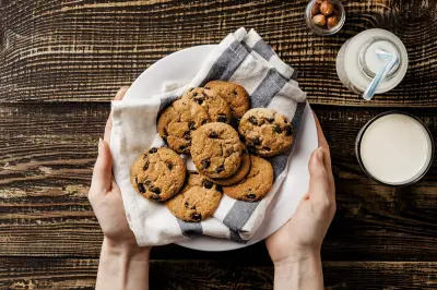 Rahasia Menyimpan Kue dan Roti Agar Tetap Lembut dan Tahan Lama di Rumah