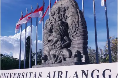 Rektor Unair Ingatkan Mahasiswa Waspada Modus Lama Penawaran Joki UTBK