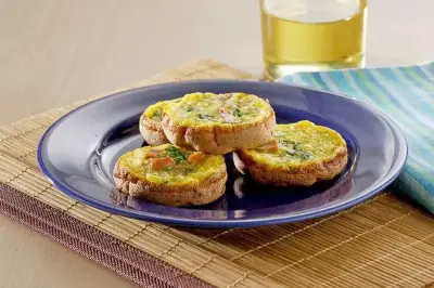 Resep Telur Dadar Sosis yang Lezat dan Praktis untuk Menu Keluarga