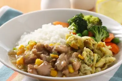 Resep Tumis Ayam, Menu Praktis dan Lezat untuk Keluarga