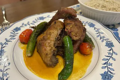 Restoran di Jakarta Selatan Hidangkan Menu Favorit RA Kartini, Apa Saja?