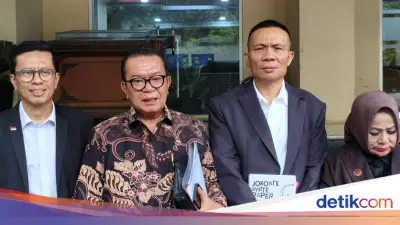 Rismon Sianipar Klaim Jadi Korban AI, Bantah Tuduhan JK Soal Danai Kasus Ijazah Jokowi