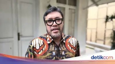 Rumah Ono Surono Digeledah KPK, Politikus PDIP Hormati Proses Hukum