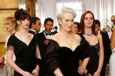 Sekuel The Devil Wears Prada 2 Tayang di Indonesia 29 April 2026