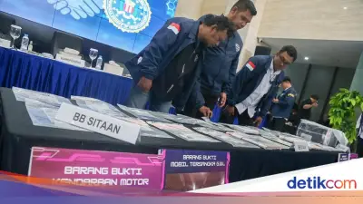 Sindikat Phishing Tools Lintas Negara Beraksi Sejak 2018, Raup Untung Rp 25 Miliar