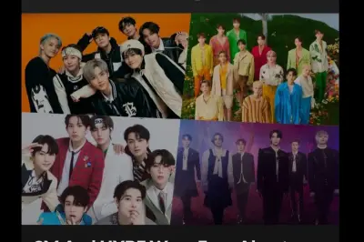 SM Entertainment Menangkan Gugatan terhadap YouTuber Sojang, Denda Rp 1,9 Miliar