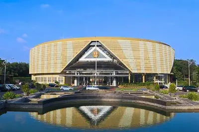 SMUP Unpad 2026: Tanpa Kenaikan UKT dan IPI, Fokus pada Inklusivitas