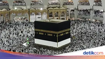 Spesifikasi Gelang Haji 2026: Atribut Wajib Jemaah Selama di Tanah Suci