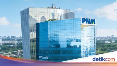 Sukuk PNM Raih Penghargaan Global The Asset Awards 2026 di Hong Kong