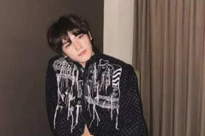 Taeyong NCT Kolaborasi dengan Anderson .Paak untuk Comeback Pasca Wajib Militer