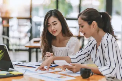 Tanda Penuaan Dini Semakin Banyak Terjadi pada Anak Muda