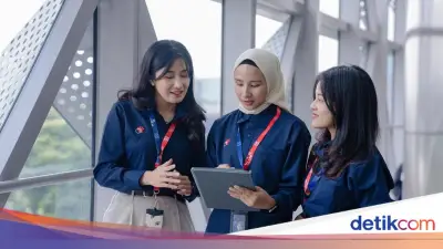 Telkom Dorong Perempuan Ambil Peran Strategis di Garis Depan Kepemimpinan Digital