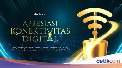 Telkomsat Raih Penghargaan Perusahaan Terbaik untuk Layanan Sinyal di Wilayah 3T