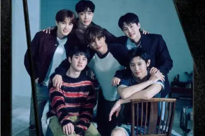 Tiket Konser EXO di Jakarta Resmi Dibuka, Ini Panduan Lengkap Pembeliannya