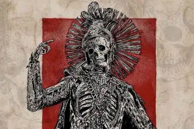 Tiket Presale Konser Avenged Sevenfold Ludes Terjual dalam Waktu Singkat