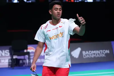Tim Indonesia Mulai Jajal Lapangan di Denmark untuk Persiapan Piala Thomas-Uber 2026