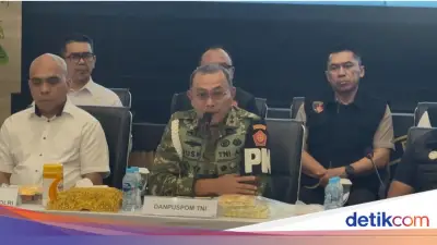 TNI, PPATK, dan Kejaksaan Dukung Polri Bongkar Penyalahgunaan BBM dan Gas Subsidi