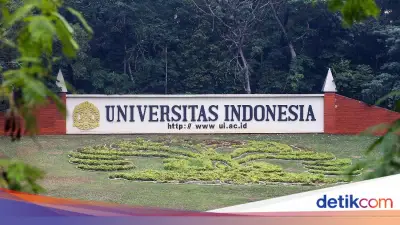 UI Ancam DO Mahasiswa FHUI Terkait Grup Chat Pelecehan Seksual Wilda Hayatun Nufus