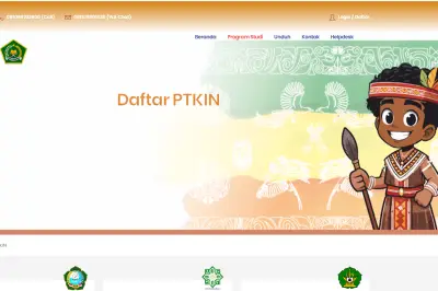 UM-PTKIN 2026 Segera Dibuka, Cek Jadwal dan Syarat Pendaftarannya