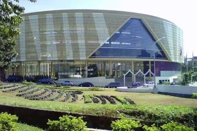 Unpad Nonaktifkan Sementara Dosen Terduga Pelaku Pelecehan Seksual terhadap Mahasiswa