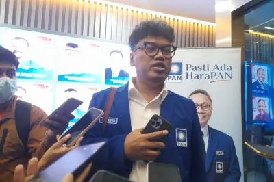 Uya Kuya Kembali Jadi Sasaran Hoaks, Dituding Punya 750 Dapur MBG