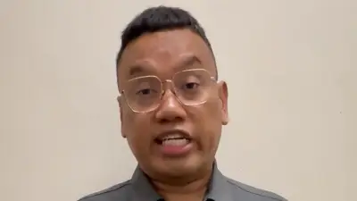 Uya Kuya Laporkan Akun Media Sosial ke Polisi Atas Tuduhan Punya 750 Dapur MBG