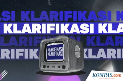 Video Konvoi AS Diserang Irak Ternyata Hoaks, Cek Fakta Ungkap Kesalahan Konteks