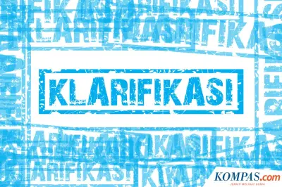 Video TKI Histeris Lihat Ledakan Rudal Ternyata Rekayasa AI