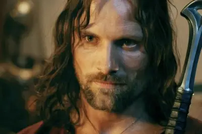 Viggo Mortensen Tak Kembali Jadi Aragorn, Film Lord of the Rings: The Hunt for Gollum Cari Wajah Baru
