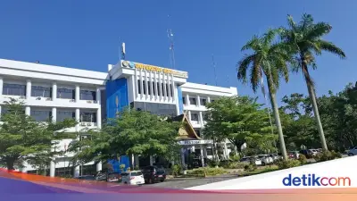 Viral Dokter Klinik UNRI Diduga Lecehkan Pasien, Kini Dinonaktifkan