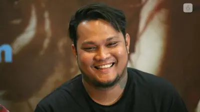 Virgoun Diperiksa Bareskrim sebagai Saksi Kasus Penyebaran CCTV Inara Rusli