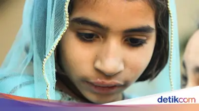 Wabah HIV Melanda Anak-anak di Pakistan Akibat Penggunaan Jarum Suntik Bekas